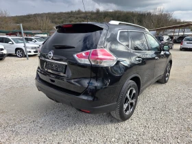 Nissan X-trail 1.6  163k.c TEKNA ШВЕЙЦАРИЯ 4WD   - 12200 € / 23861.13 лв. - 73516011 4