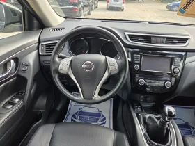 Nissan X-trail 1.6  163k.c TEKNA ШВЕЙЦАРИЯ 4WD   - 12200 € / 23861.13 лв. - 73516011 10