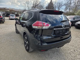 Nissan X-trail 1.6  163k.c TEKNA ШВЕЙЦАРИЯ 4WD   - 12200 € / 23861.13 лв. - 73516011 5