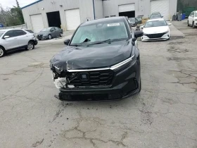 ������ Honda Cr-v
