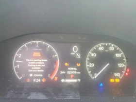 Honda Cr-v 1.5L 4 ALL WHEEL DRIVE | Mobile.bg � ����� ������ 10