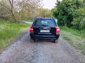 Kia Sportage 4�4 ����� ����� ������� �� �������  | Mobile.bg � ����� ������ 5