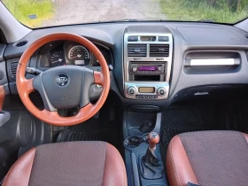 Kia Sportage 4�4 ����� ����� ������� �� �������  | Mobile.bg � ����� ������ 9
