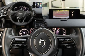 Mazda CX-60 2.5 e-SKYACTIV AWD EXCLUSIVE, В Гаранция | Auto.bg — изображение 14