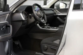 Mazda CX-60 2.5 e-SKYACTIV AWD EXCLUSIVE, В Гаранция | Auto.bg — изображение 7