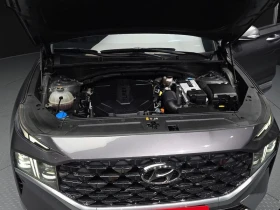 Hyundai Santa fe Diesel 2.2 4WD| 202�.�.| ���.��������� | Mobile.bg � ����� ������ 6