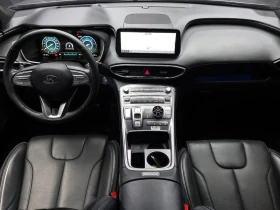 Hyundai Santa fe Diesel 2.2 4WD| 202�.�.| ���.��������� | Mobile.bg � ����� ������ 7