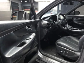 Hyundai Santa fe Diesel 2.2 4WD| 202�.�.| ���.��������� | Mobile.bg � ����� ������ 10