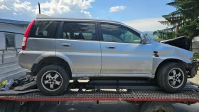 Honda Hr-v 1.5 | Mobile.bg � ����� ������ 4