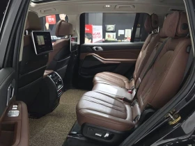 BMW X7 * X7 ??xDrive 30D Design Pure Excellence 7-Seater* | Mobile.bg � ����� ������ 11