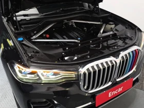 BMW X7 * X7 ??xDrive 30D Design Pure Excellence 7-Seater* | Mobile.bg � ����� ������ 6