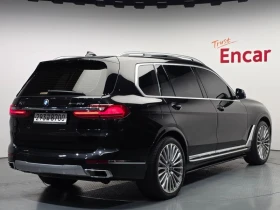 BMW X7 * X7 ??xDrive 30D Design Pure Excellence 7-Seater* | Mobile.bg � ����� ������ 2