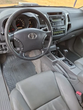 Toyota Hilux undefined | Auto.bg — изображение 7