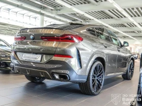 BMW X6 30d xDrive Sport-Automatic "M Sport" | Mobile.bg � ����� ������ 4