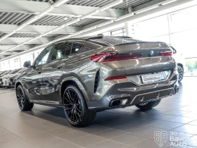 BMW X6 30d xDrive Sport-Automatic "M Sport" | Mobile.bg � ����� ������ 2