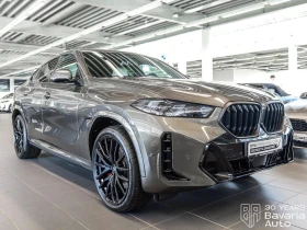 BMW X6 30d xDrive Sport-Automatic "M Sport" | Mobile.bg � ����� ������ 7