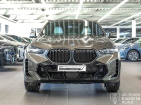 BMW X6 30d xDrive Sport-Automatic "M Sport" | Mobile.bg � ����� ������ 8