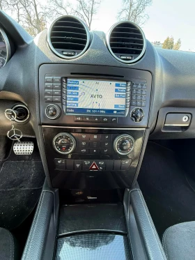 Mercedes-Benz ML 350 - 5300 € - 24211336 9