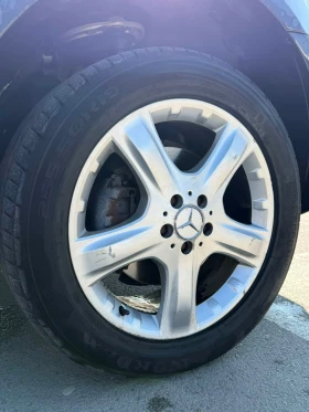 Mercedes-Benz ML 350 - 5300 € - 24211336 8