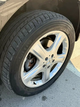 Mercedes-Benz ML 350 - 5300 € - 24211336 11