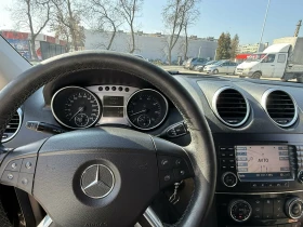 Mercedes-Benz ML 350 - 5300 € - 24211336 7