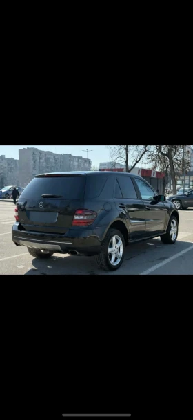 Mercedes-Benz ML 350 - 5300 € - 24211336 4