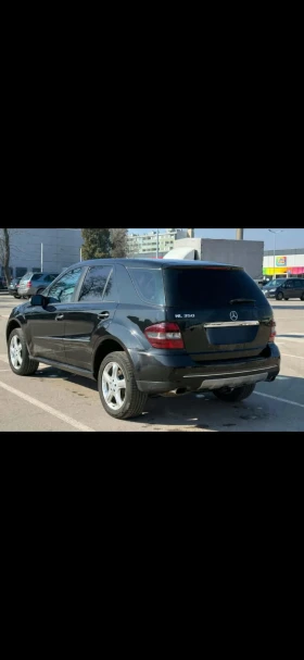 Mercedes-Benz ML 350 - 5300 € - 24211336 10