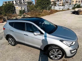 Hyundai Santa fe Grand | Mobile.bg � ����� ������ 4