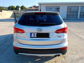 Hyundai Santa fe Grand | Mobile.bg � ����� ������ 11