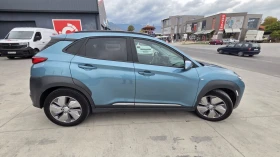 Hyundai Kona PREMIUM 64 KWh ТЕРМОПОМПА  | Auto.bg — изображение 5