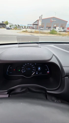 Hyundai Kona PREMIUM 64 KWh ТЕРМОПОМПА  | Auto.bg — изображение 14