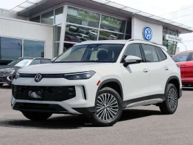 ������ VW Tiguan