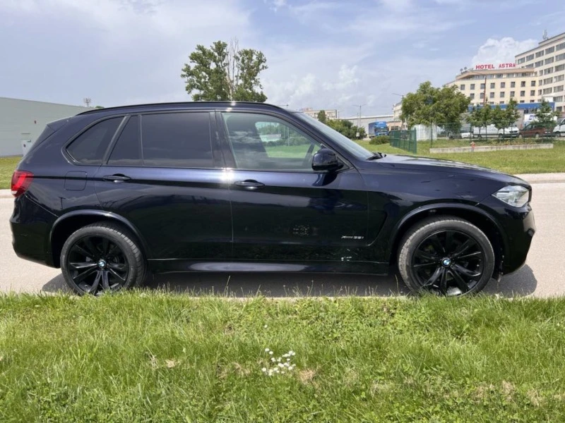 BMW X5 BMW X5 3.5i XDRIVE, снимка 2 - Автомобили и джипове - 45863023