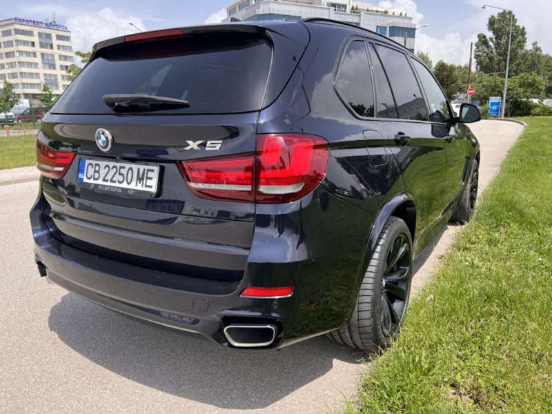 BMW X5 BMW X5 3.5i XDRIVE, снимка 3 - Автомобили и джипове - 45863023