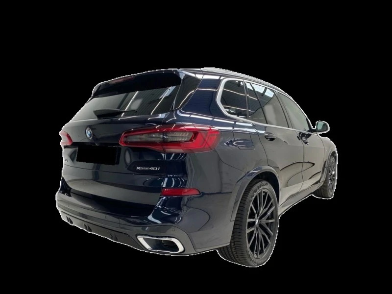 BMW X5 xdrive 40i M Sport, снимка 2 - Автомобили и джипове - 46566678