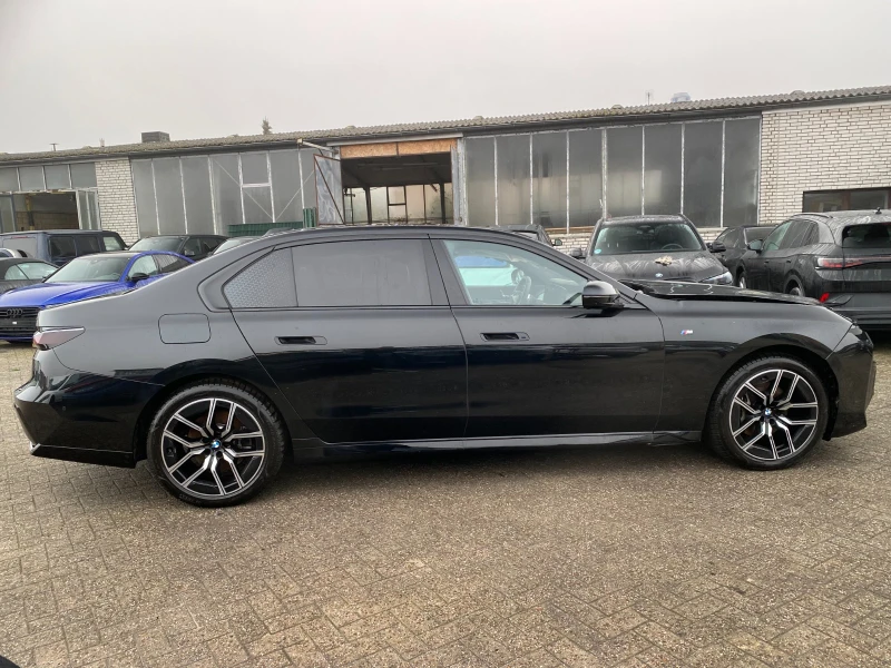 BMW 740 xDrive M-Sport В ГАРАНЦИЯ, ГОТОВ ЛИЗИНГ, снимка 7 - Автомобили и джипове - 47352248