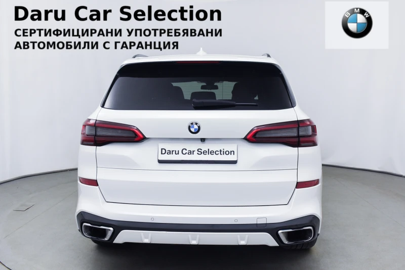 BMW X5 xDrive30d M Paket, снимка 5 - Автомобили и джипове - 47524597