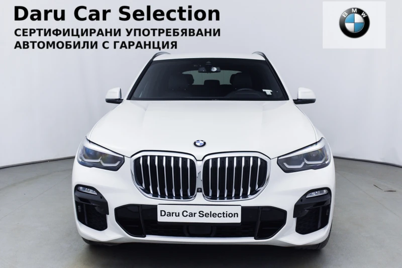 BMW X5 xDrive30d M Paket, снимка 4 - Автомобили и джипове - 47524597