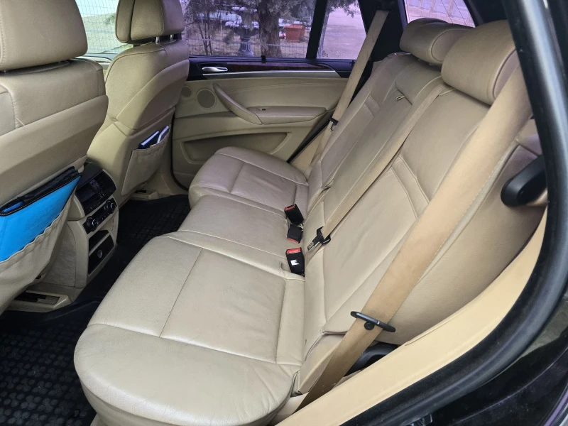 BMW X5, снимка 13 - Автомобили и джипове - 48872159