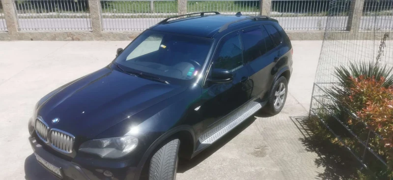 BMW X5, снимка 2 - Автомобили и джипове - 48329435