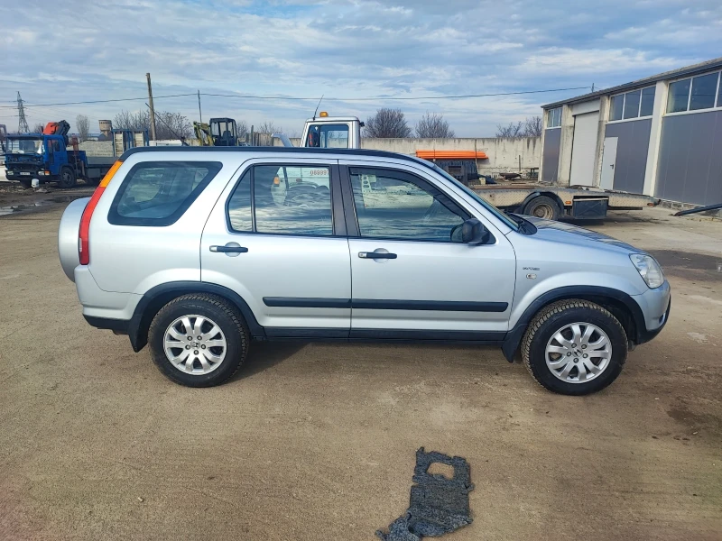 Honda Cr-v, снимка 2 - Автомобили и джипове - 48833610