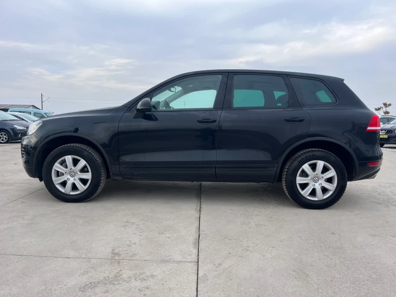 VW Touareg 3.0 TDi DSG 4motion, снимка 8 - Автомобили и джипове - 48890454