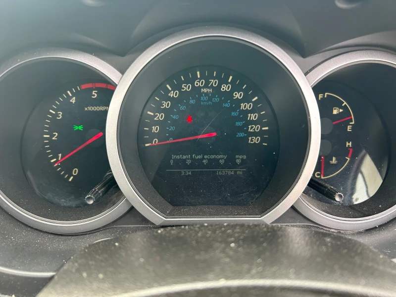 Suzuki Grand vitara 1.9ddis 130кс НАЛИЧЕН МОТОР!, снимка 13 - Автомобили и джипове - 51091906