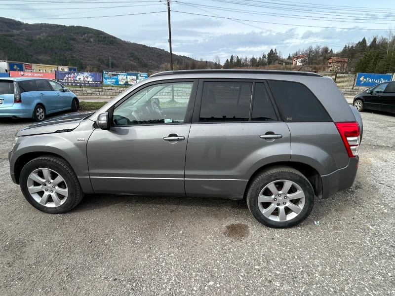 Suzuki Grand vitara 1.9ddis 130кс НАЛИЧЕН МОТОР!, снимка 9 - Автомобили и джипове - 51091906