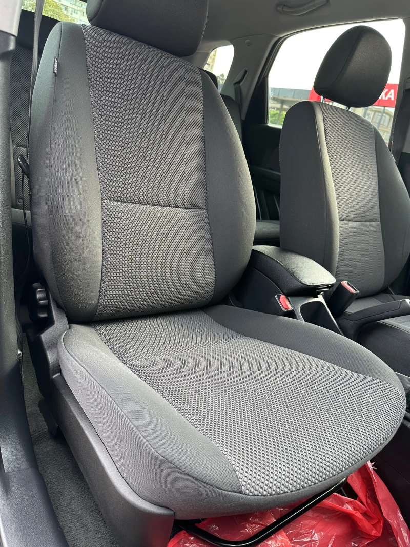 Kia Sportage 2.0 I GPL 4x4, снимка 15 - Автомобили и джипове - 51481552