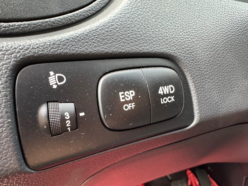 Kia Sportage 2.0 I GPL 4x4, снимка 9 - Автомобили и джипове - 51481552