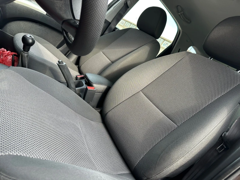 Kia Sportage 2.0 I GPL 4x4, снимка 12 - Автомобили и джипове - 51481552