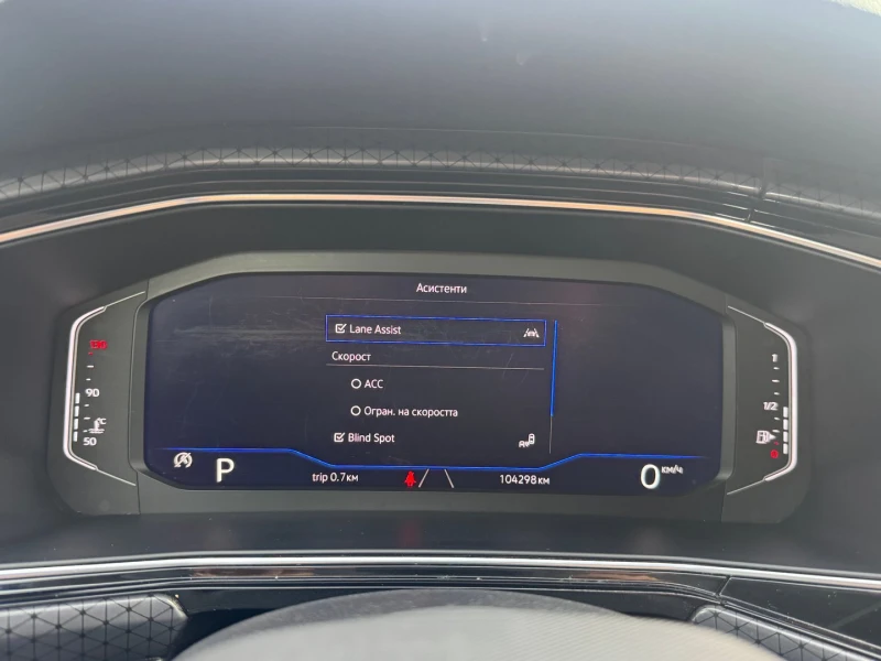 VW T-Cross Style 1.0 TSI OPF DSG, снимка 11 - Автомобили и джипове - 52544534