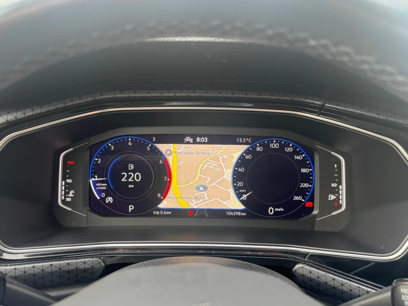 VW T-Cross Style 1.0 TSI OPF DSG, снимка 9 - Автомобили и джипове - 52544534