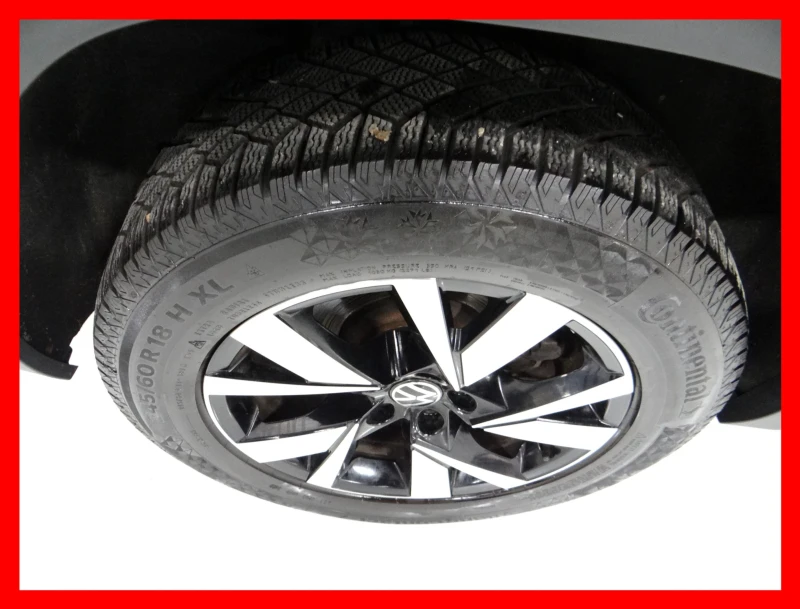 VW Atlas 2021* Cross Sport 3.6FSI 4MOTION* , снимка 17 - Автомобили и джипове - 52297703